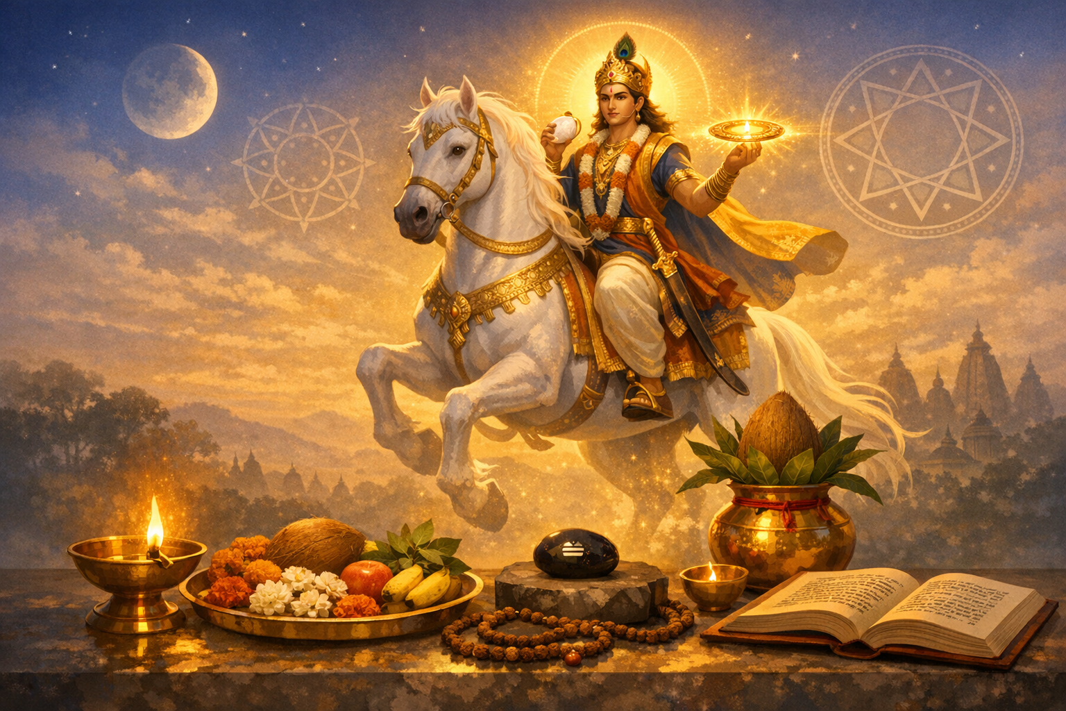 Kalki Jayanti 2026: Date, Significance, Puja Vidhi and Panchang Guide for Shravana Shukla Shashti
