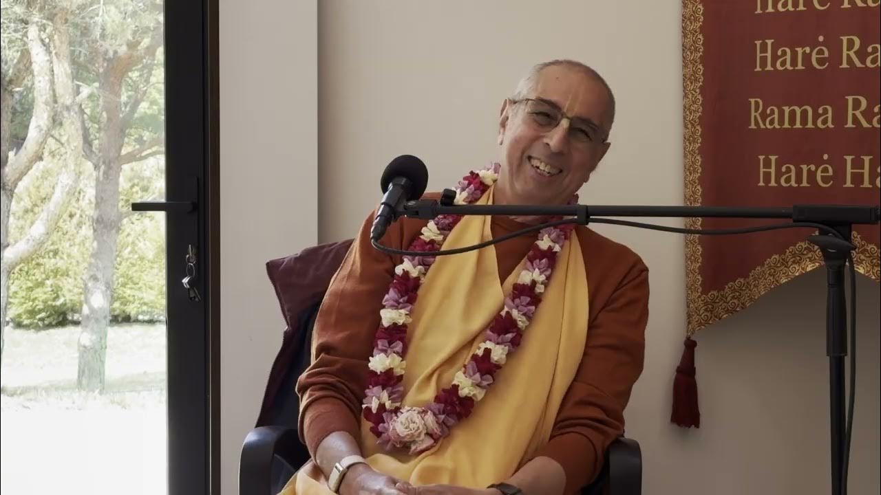 From Vows to Realization: The Transformative Power of Japa in Krishna Consciousness