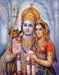 Earth-born Sita Devi: A Scholarly, Soul-Stirring Portrait of Dharma in the Valmiki Ramayana