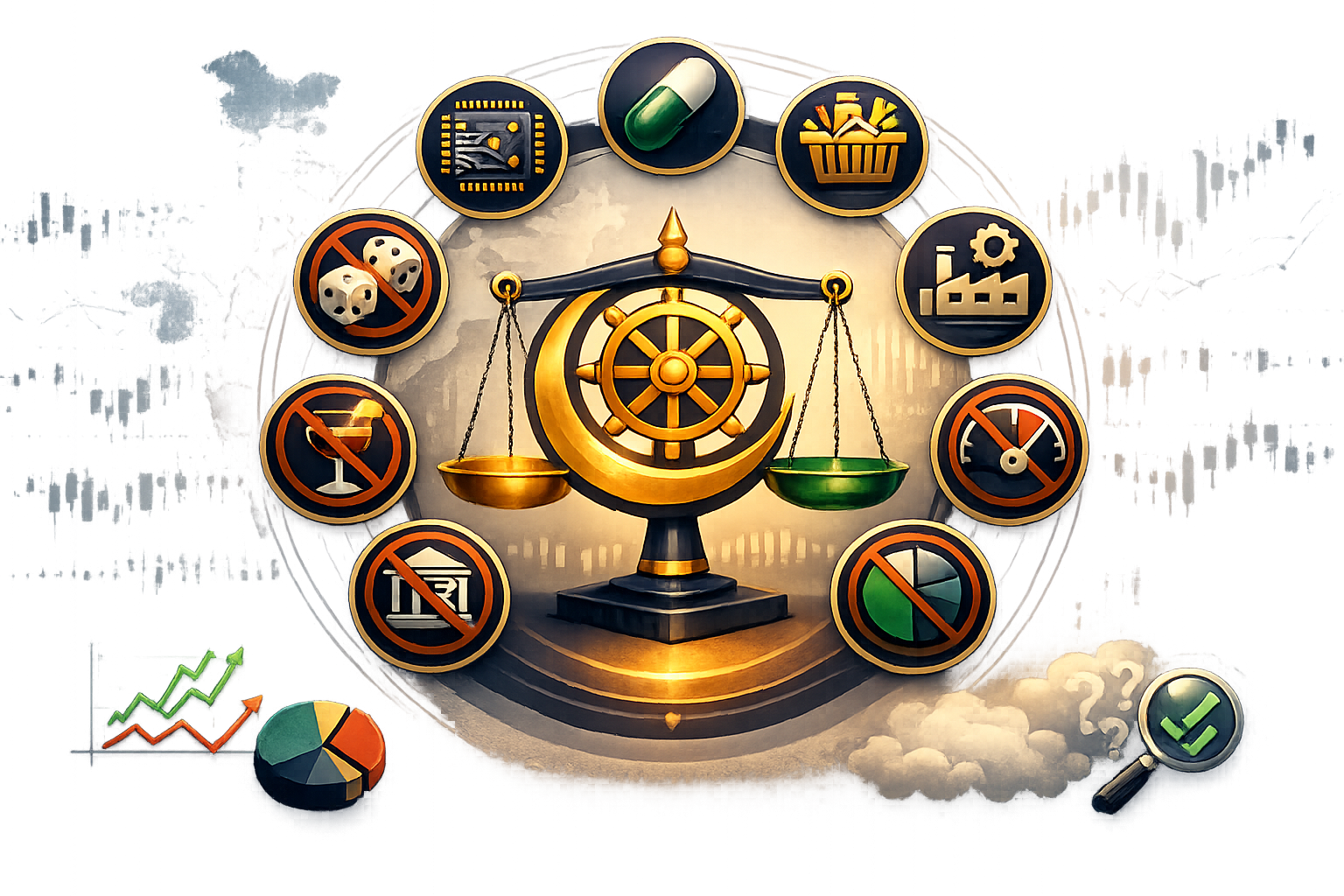 Tata Ethical Fund Decoded: Sharia-compliant investing, facts vs myths, risks, and dharmic ethics