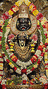 When the Deity Answers: An Offering, a Prayer, and the Astonishing Grace of Lord Narasimha