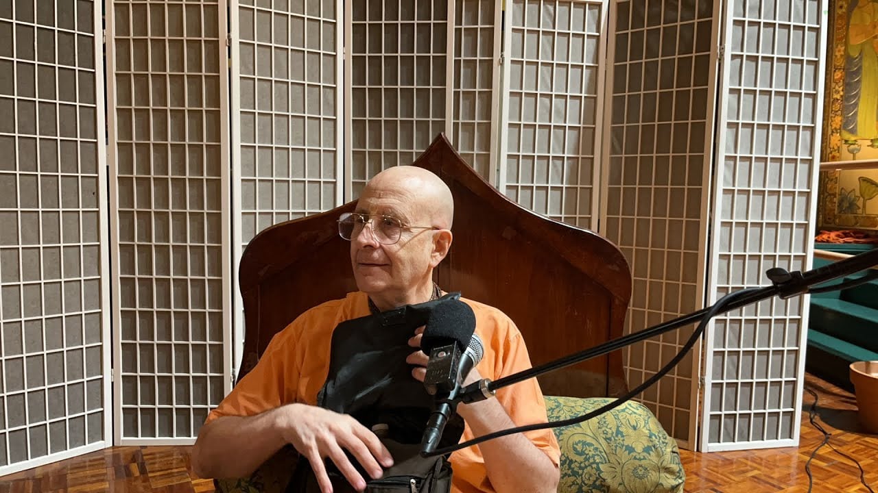 Śrīmad Bhāgavatam 3.22.28 and Nṛsiṁha Caturdaśī: Timeless Dharma, Protective Grace, and Bhakti Power