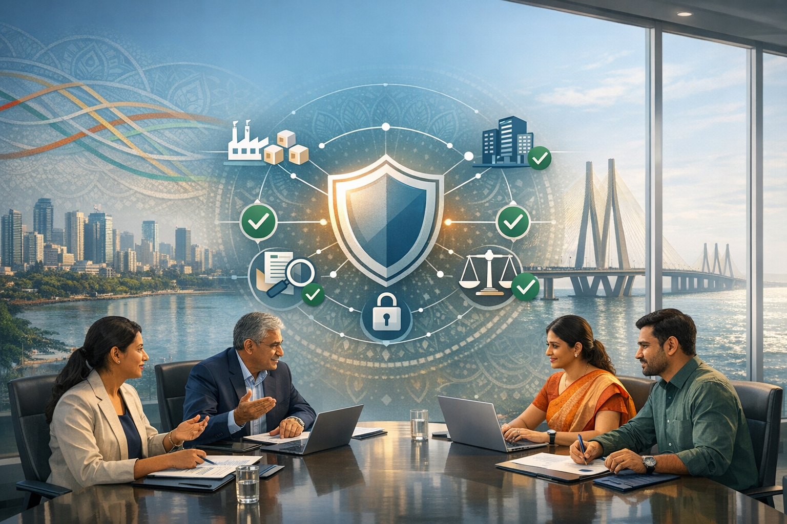 Inside Mumbai’s ‘corporate jihad’ debate: actionable safeguards, unity, and policy reforms