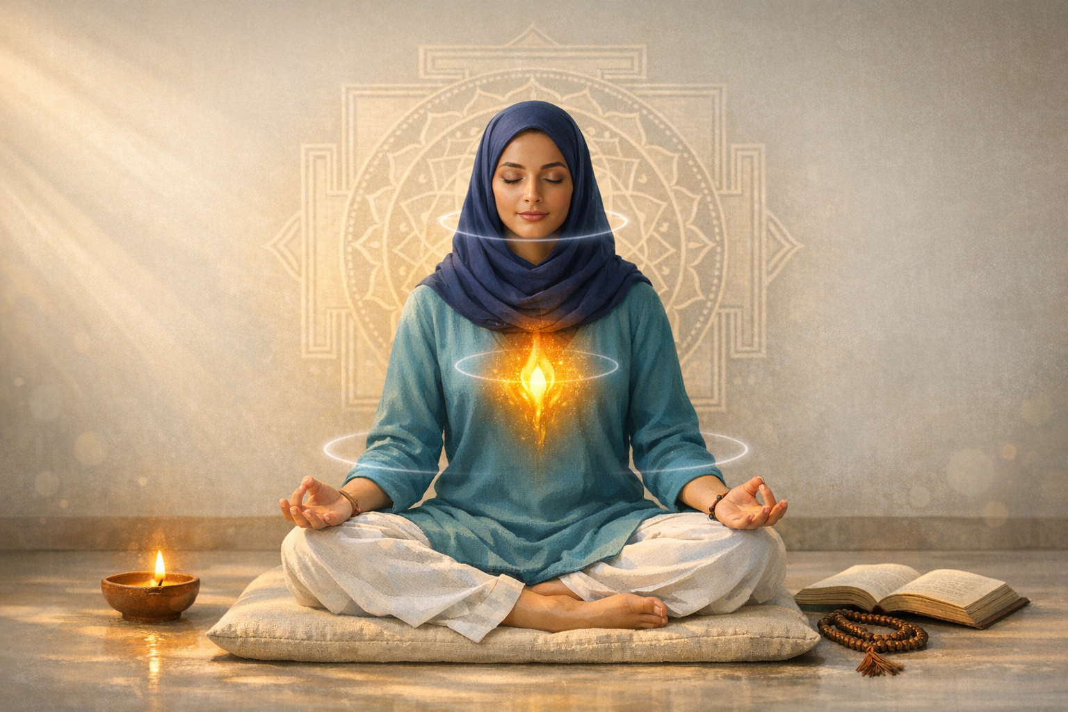 Tapasya in Hinduism: Transformative Austerity for Self-Realization, Clarity, and Inner Power