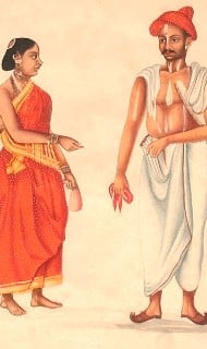 Liberating the Householder’s Heart: Aparigraha via Dana, Seva, and Guru-centered Living