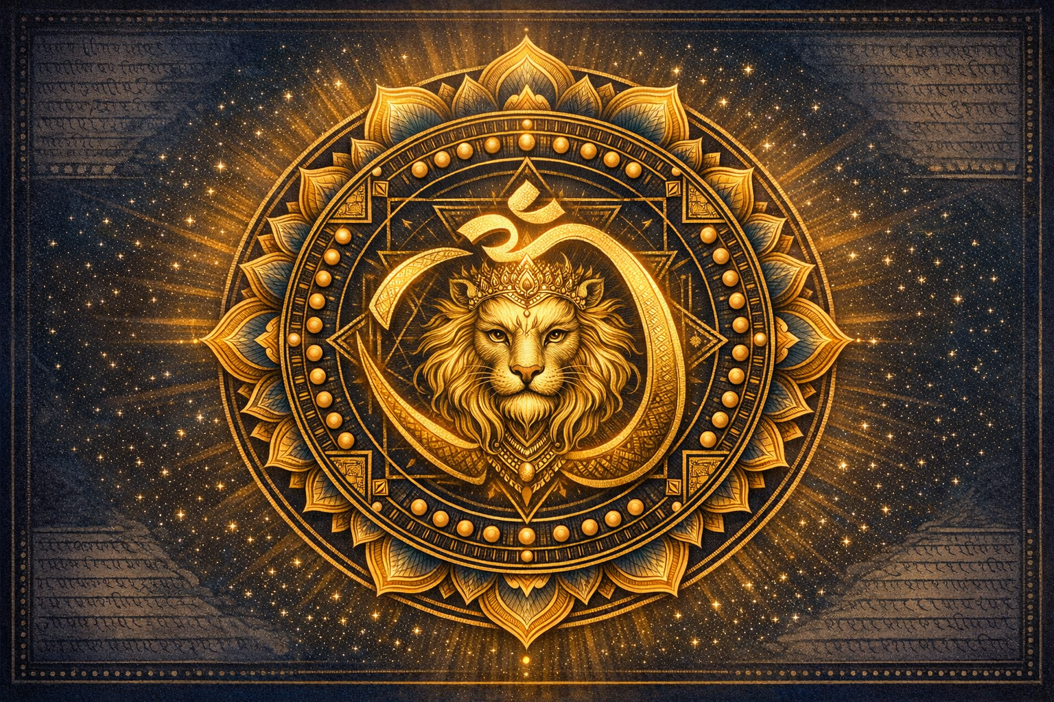 Decoding the First Khanda of Nrisimha Tapaniya: Cosmogony, Anustubh Metre, Fearless Mantra Power