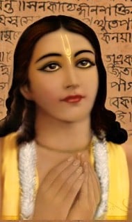 Caitanya Caritamrta: The Transformative ‘Magic Book’ Behind Global Kirtan and Seva
