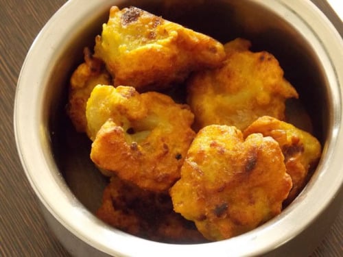 The Pakora That Drew Crowds: Srila Prabhupada’s Favorite 1973 Recipe, Technique, and Legacy