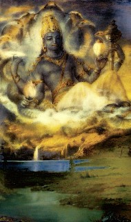 Facing Kāla, the Winkless God: A Dharmic and Scientific Exploration of Time’s Power