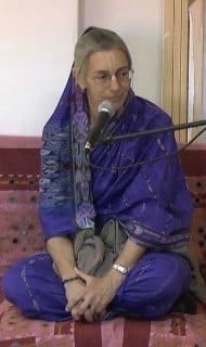 From Impermanence to Eternal Service: A Clear Path through Dharma, Devotion, and Liberation