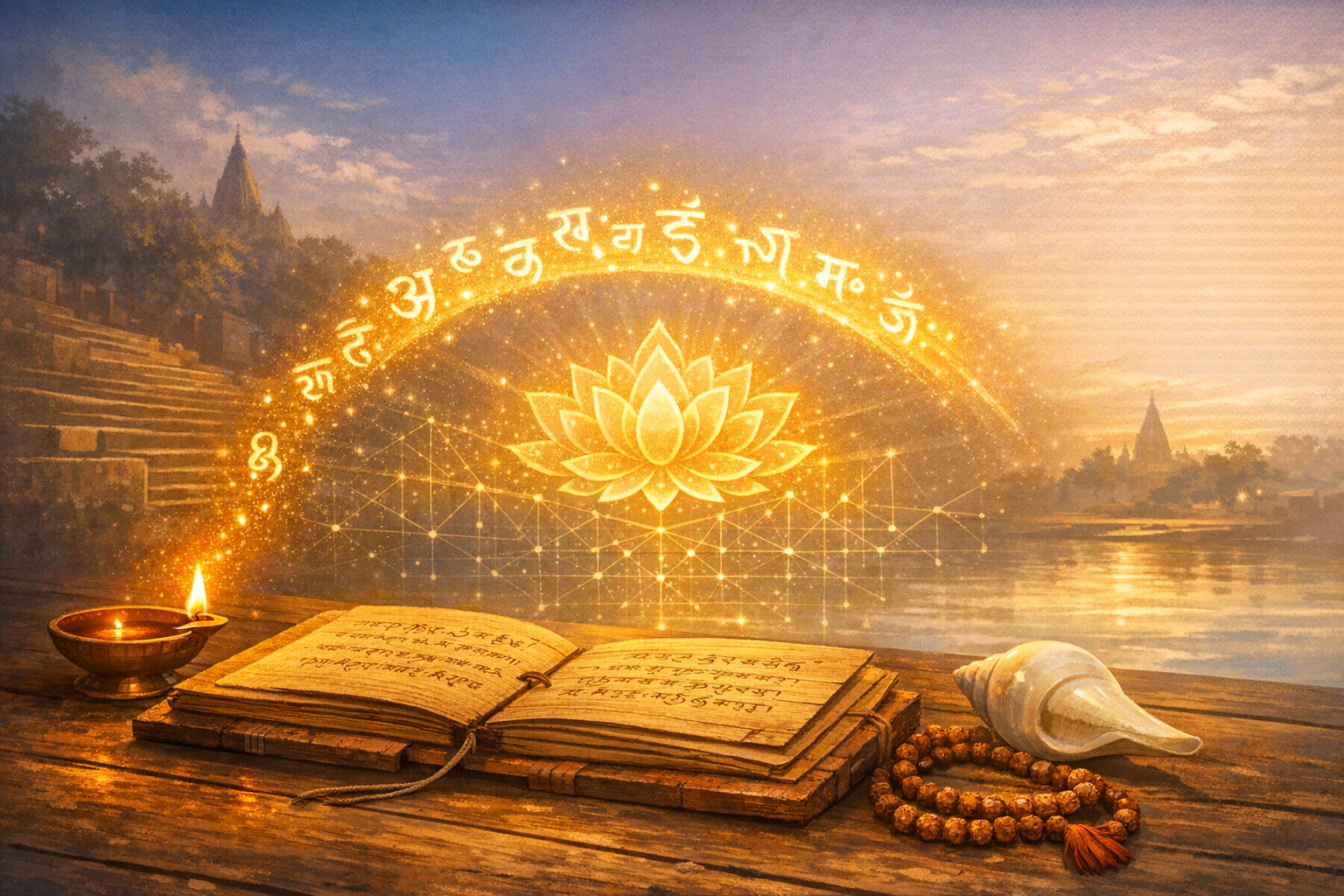 Phalashruti in Hindu Scriptures: Timeless Promise, Mimamsa Logic, and Transformative Practice