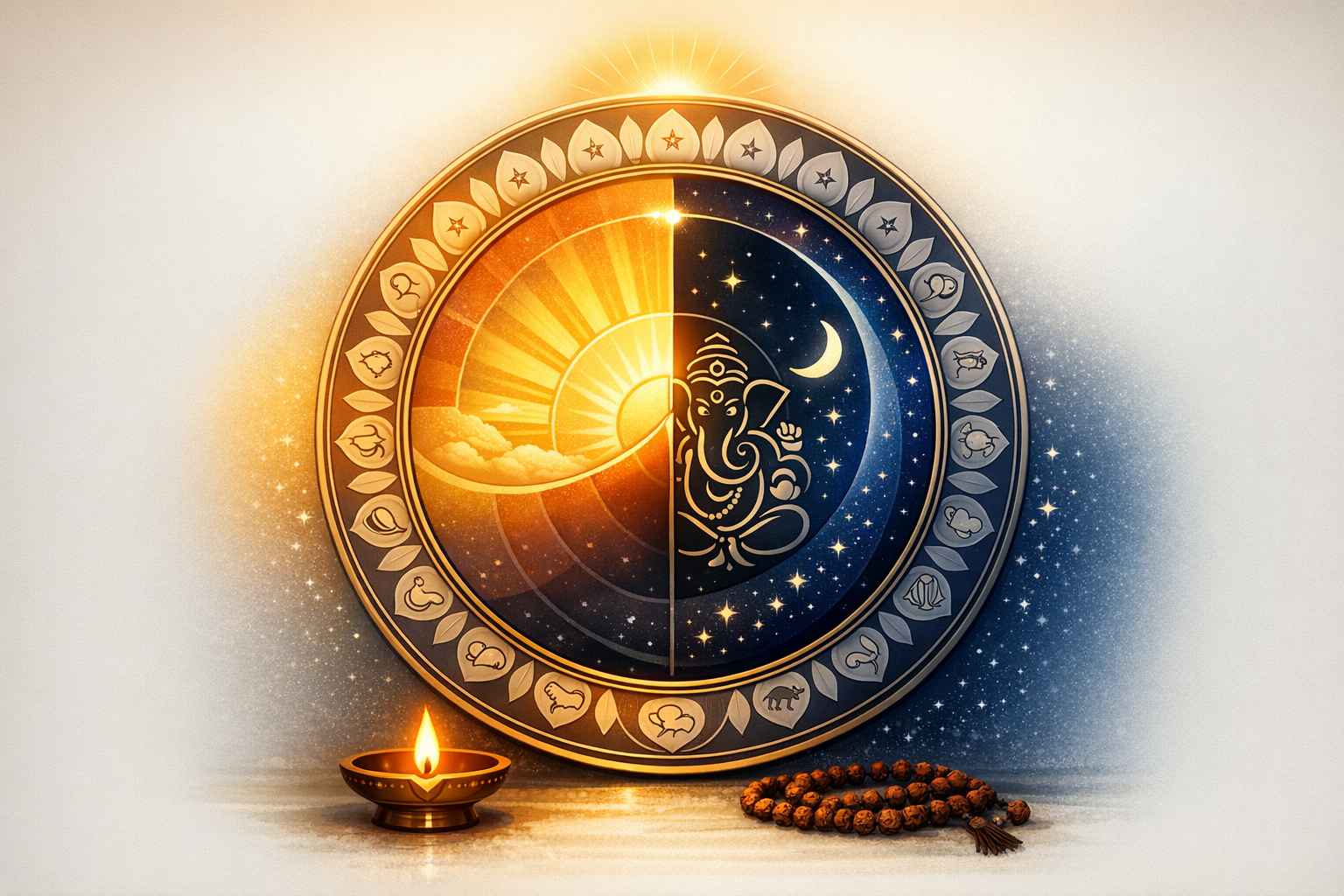 Definitive May 19, 2026 Panchang: Shukla Tritiya to Chaturthi, Auspicious Times, Nakshatra, Rashi