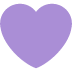 Centered lavender heart on a soft lilac gradient, a calm graphic symbolizing Love, resilience, self love, and support for two free events, part of a summit on the power of love and seven strengths.
