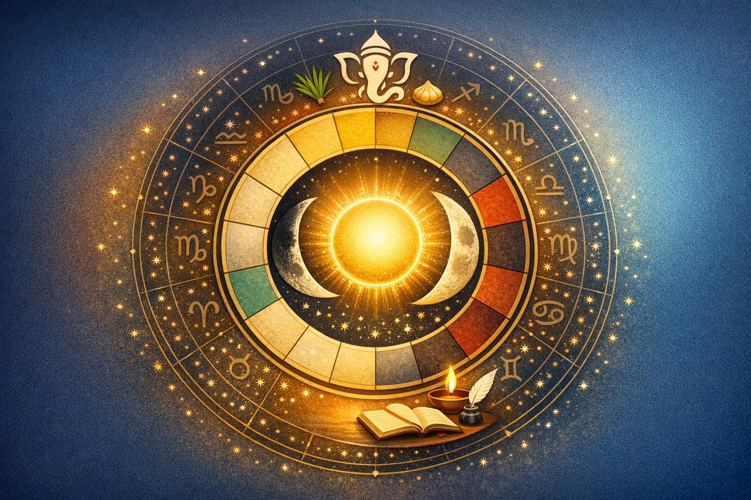 May 20, 2026 Panchang: Shukla Chaturthi to Panchami—Auspicious Timings, Expert Ritual Guide