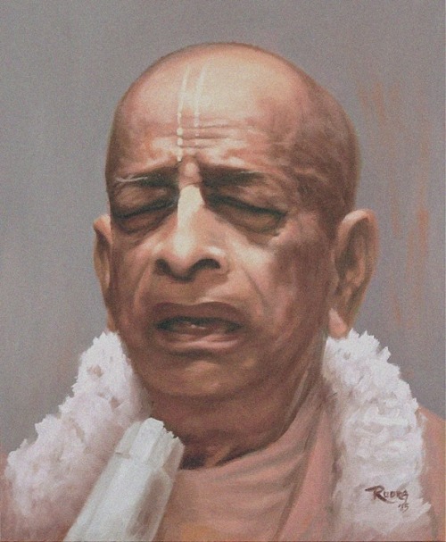 Srila Prabhupada’s 1976 Vrindavan Marathon: Seva, Scholarship, and Global Sankirtana