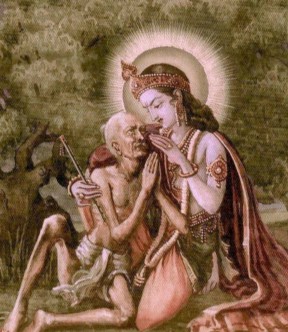 Hare Kṛṣṇa as a Heartfelt Cry: Surrender, Bhakti, and Dharmic Unity in Practice