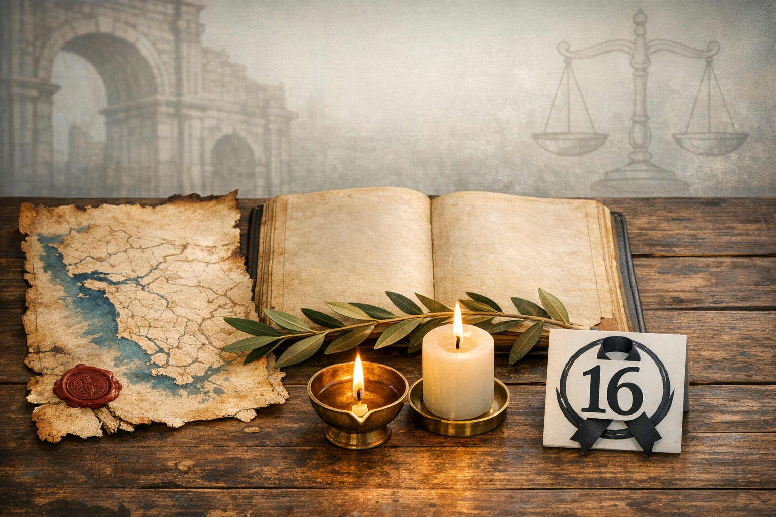 16 May as ‘Black Day’: Unflinching History of the Goa Inquisition and a Roadmap to Reconciliation