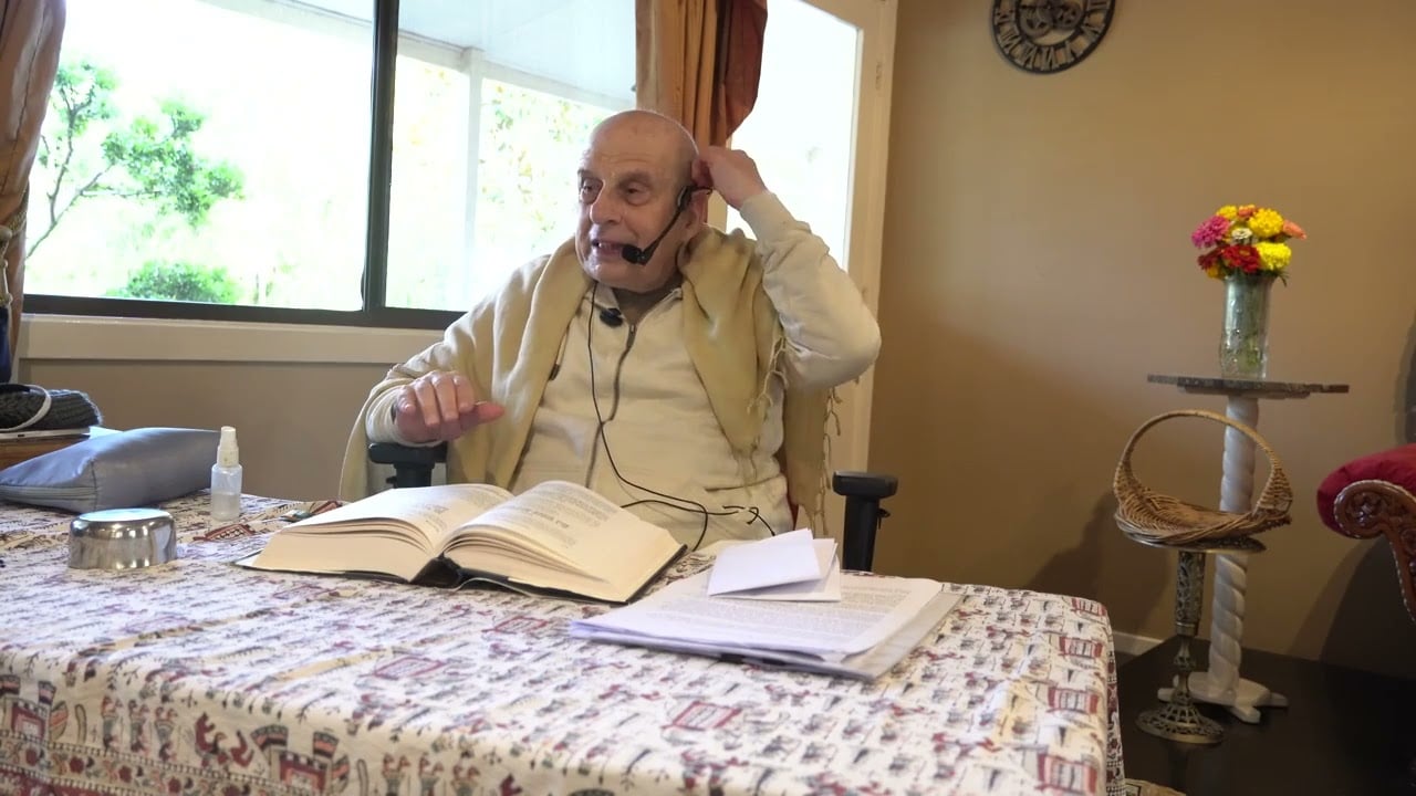 Transformative Gauranga Mahaprabhu Lila Kirtana (Part 2), Melbourne — 12 April 2026