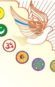 ISKCON and People of Faith: A Vedantic Blueprint for Compassionate, Unified Interfaith Relations