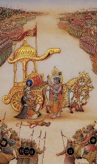 From Envy to Compassion: Dharmic Ethics of Bhakti, Ahimsa, and Unity Across Traditions