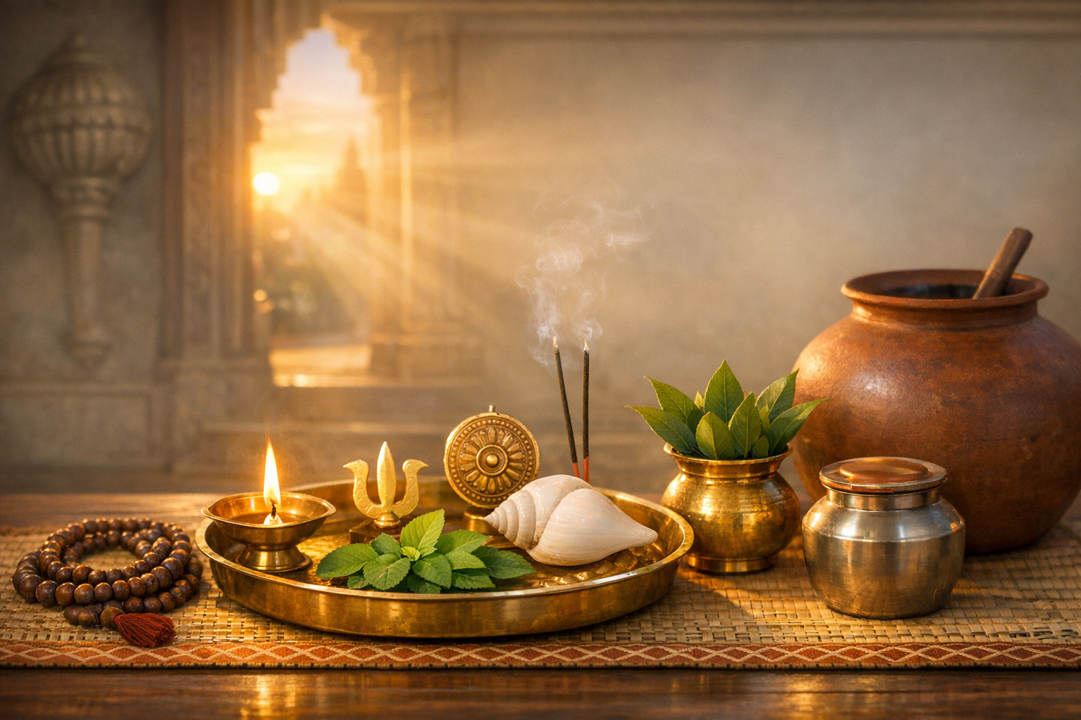 Nirjala Ekadashi 2026: Ultimate Waterless Fast—Date, Vrat Vidhi, Katha, Parana Rules