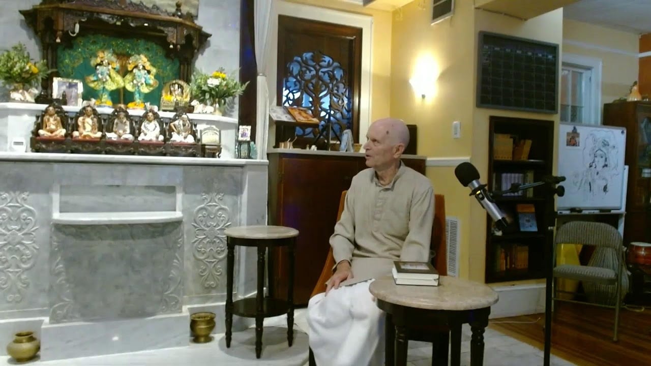 SB 4.9.37–53 Decoded: Dhruva’s Unshakable Devotion, Cosmic Boons, and Inner Renewal
