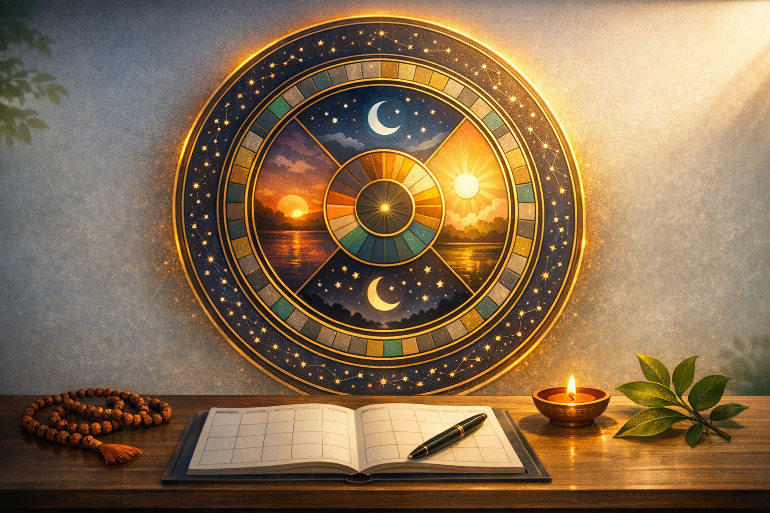 Shubh Muhurat June 2026: Powerful Auspicious Days & Daily Timings for Success and Serenity