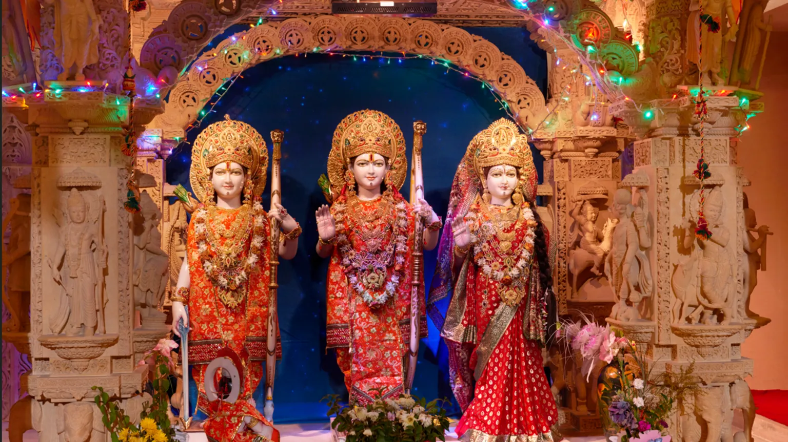 Powerful Anti-Hindu Hate Monitor Exposes a Critical Reporting Gap in London