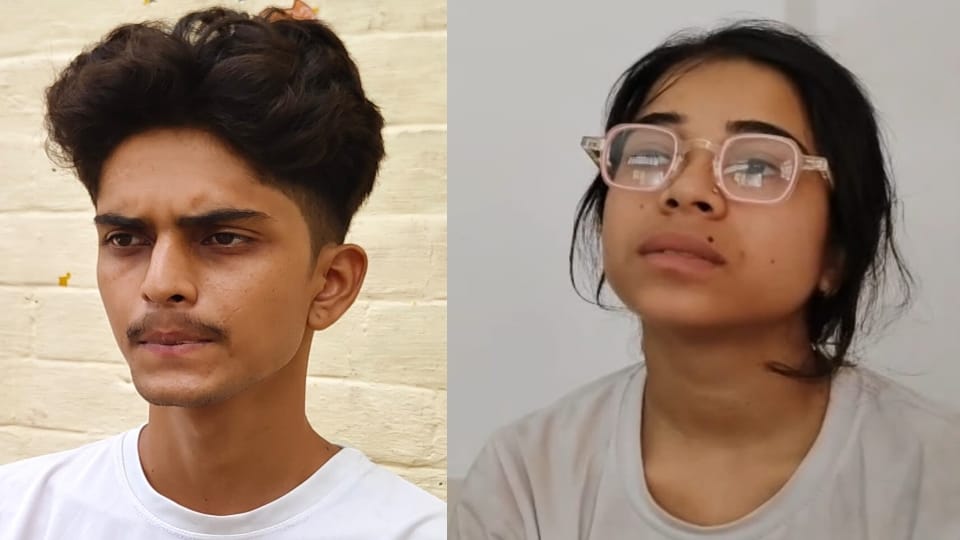 शामली धर्मांतरण विवाद में बड़ा मोड़: कार्तिक-दीपिका के बयान से उठे अहम प्रश्न