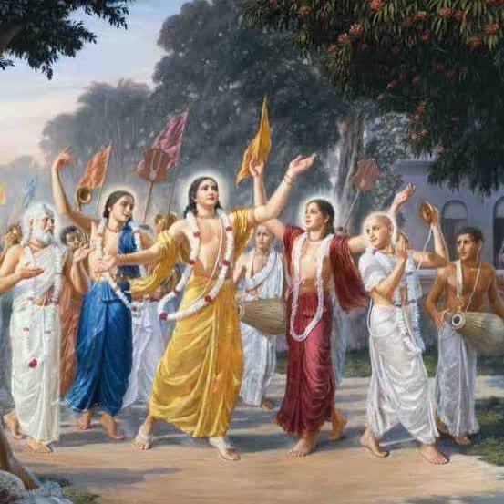 Vakresvara Pandita’s Ecstatic Dance: Powerful Lessons in Bhakti, Seva, and Unity