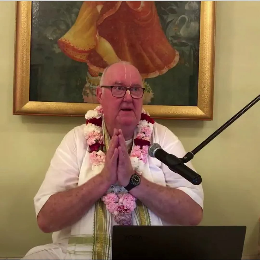 A Sacred Farewell: How the Holy Name Can Bring Peace at Life’s Final Threshold