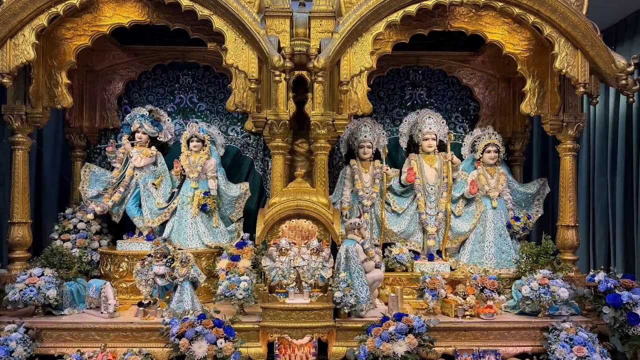 ISKCON at 60: Essential Guide to Bhaktivedanta Manor’s Landmark 2026 Celebration