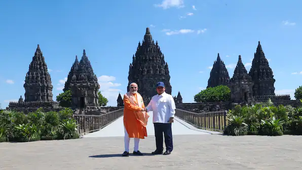 How Bharat’s Civilisational Lens Reframes the Indo-Pacific