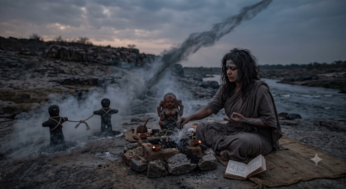 Videshana in Tantra: Meaning, Context and Ethical Limits