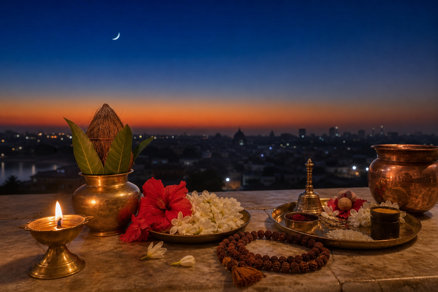 March 13, 2026 Hindu Panchang: Dashami Planning Guide