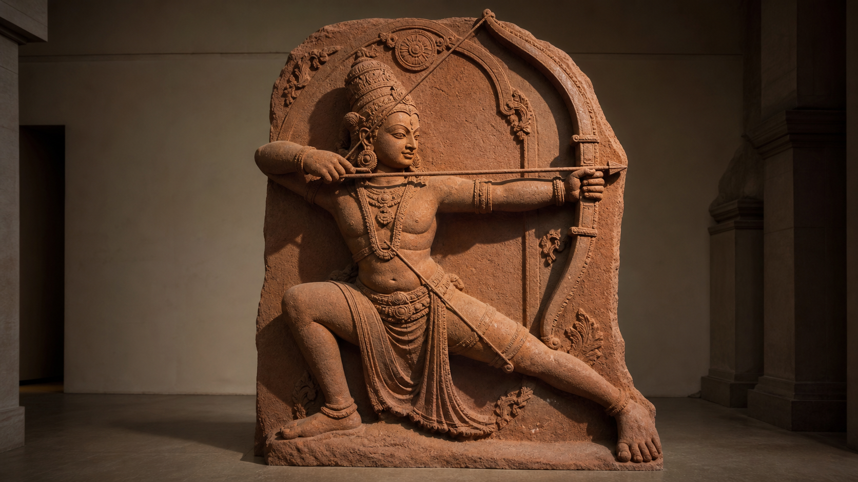 How to Recognise Alidha in Hindu Sacred Art: A Viewer’s Guide