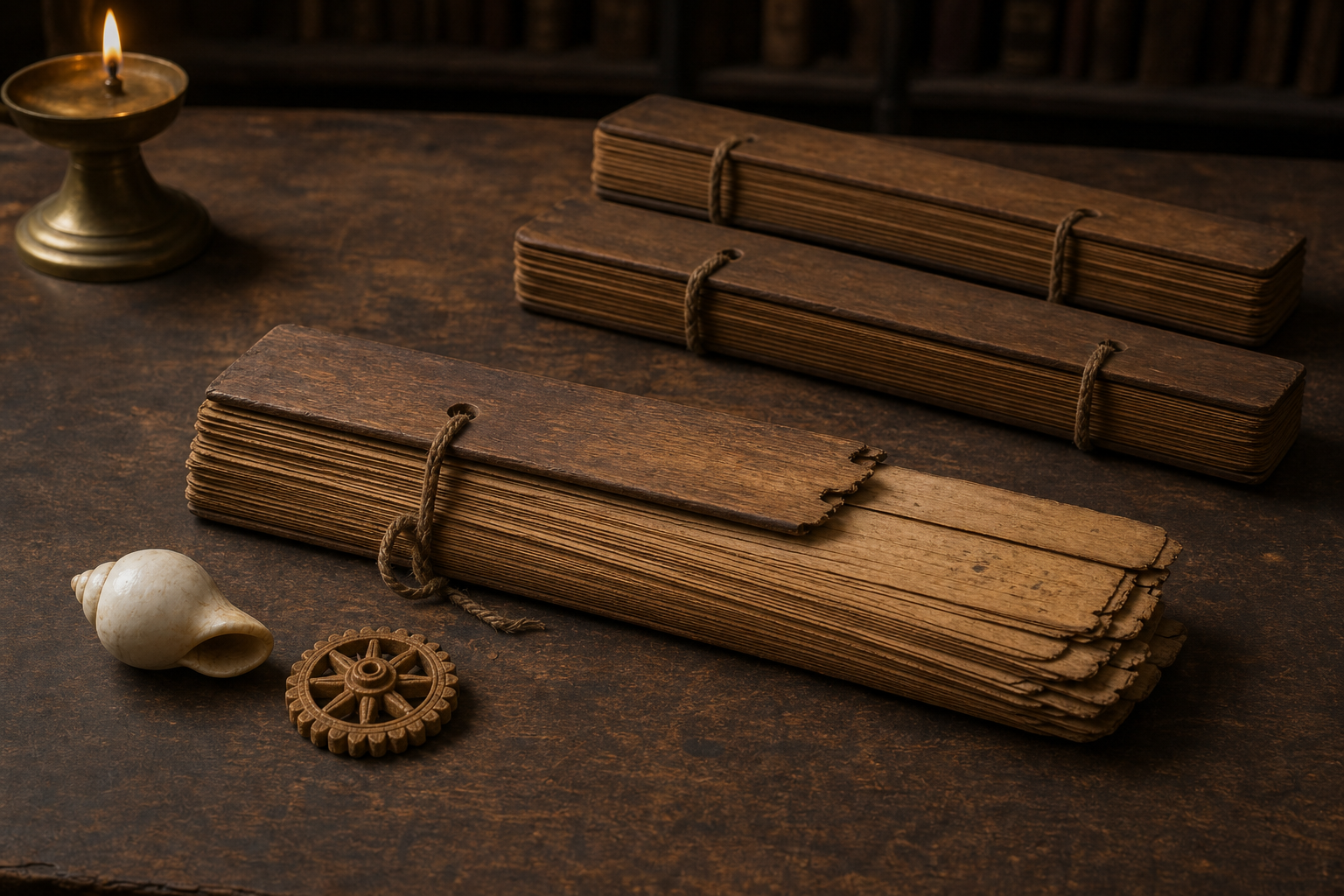 Vishnuyamala Tantra in the Yamala Scriptural Tradition