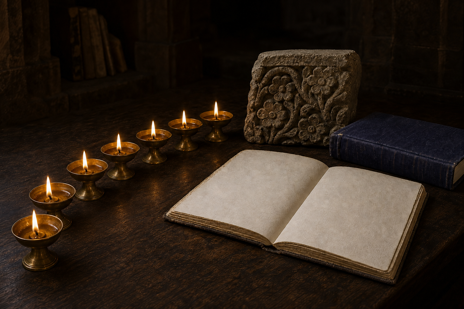 Seven Years of The Dharma Dispatch: Why Support Matters