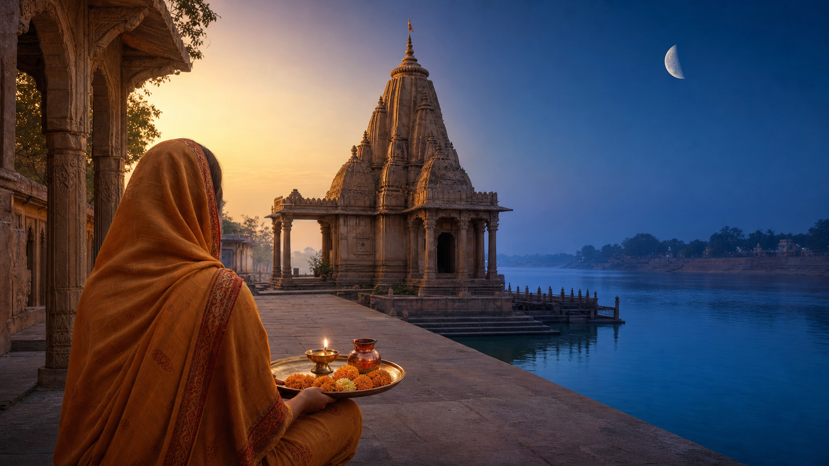 Hindu Panchang for August 5, 2026: Tithi and Timing