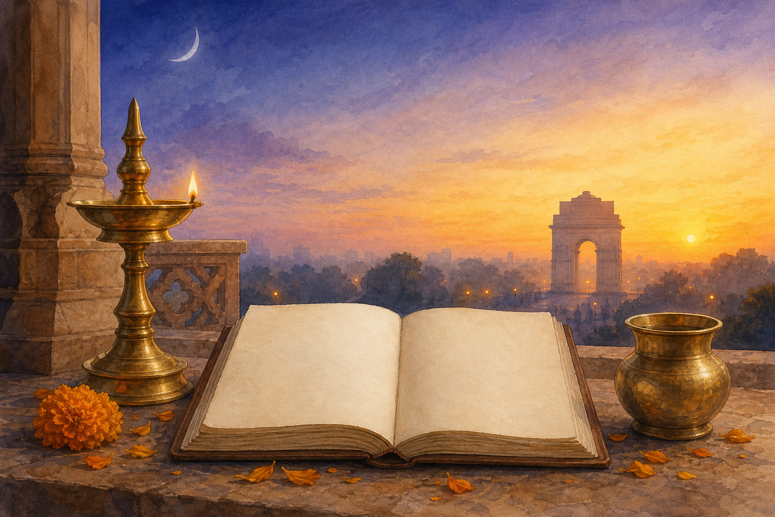 July 18, 2026 Panchang: New Delhi Timings and Cautions