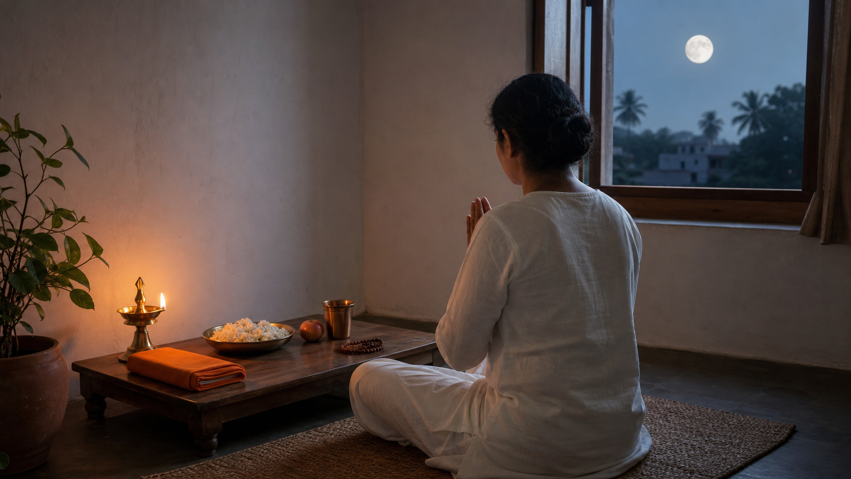 Guru Purnima 2026: Date and a Practical Observance Plan