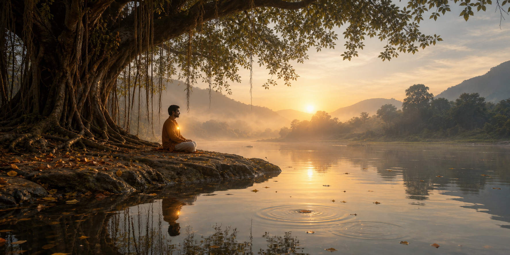 The Immortal Self, Karma, and the Meaning of Liberation