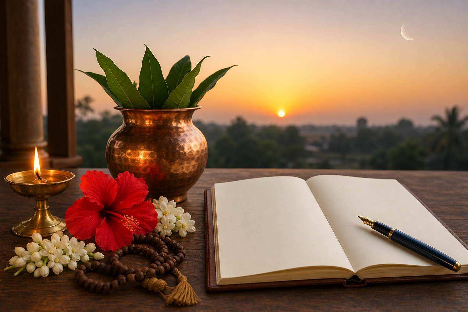 May 8, 2026 Panchang: Tithi, Muhurta and Day Plan