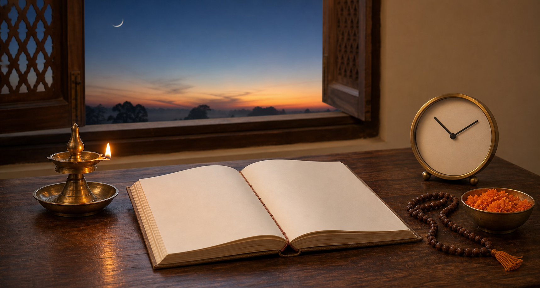 March 21, 2026 Panchang: Tithi and Planning Guide