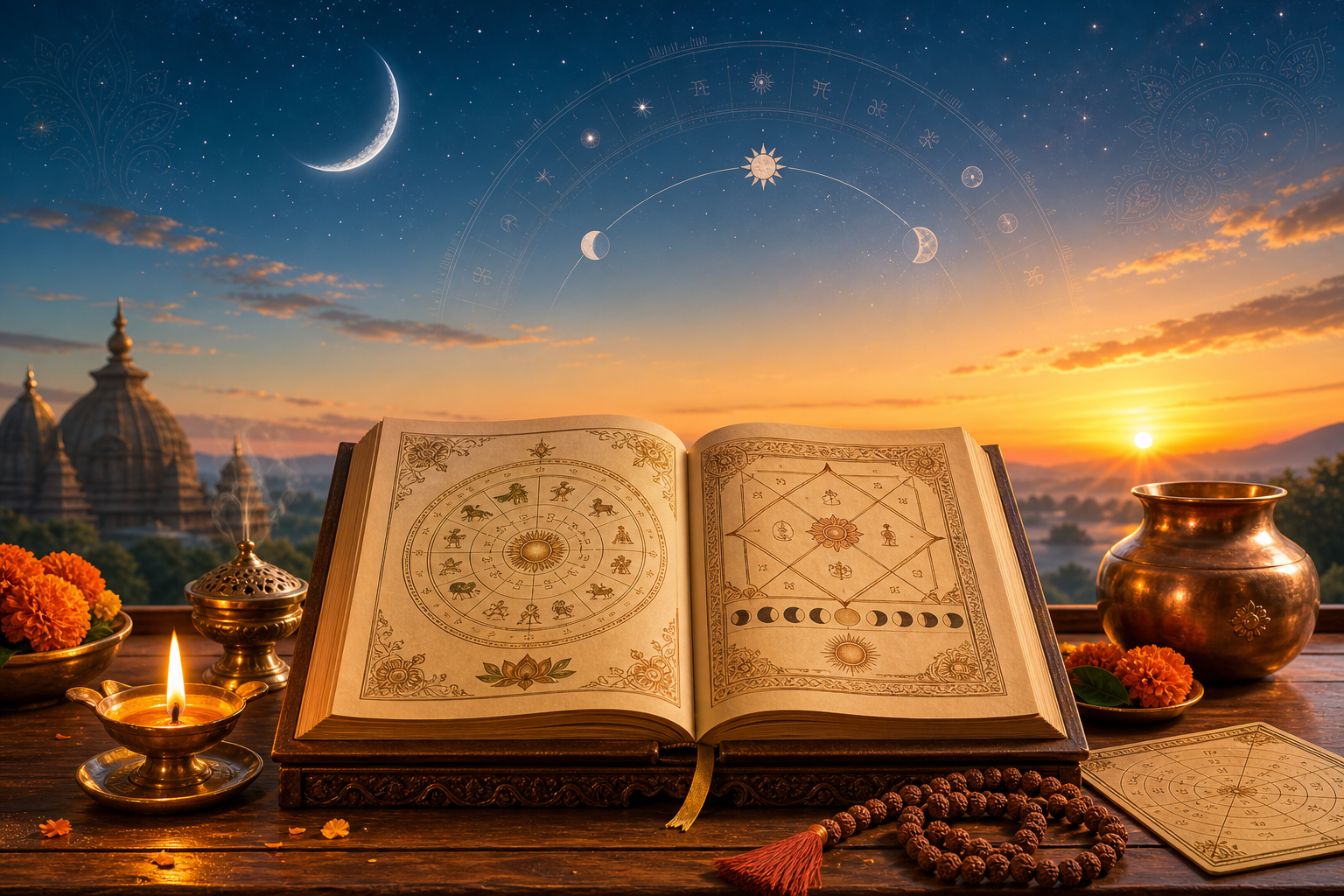 July 15, 2026 Panchang: Powerful Tithi, Nakshatra, Rashi and Good Times
