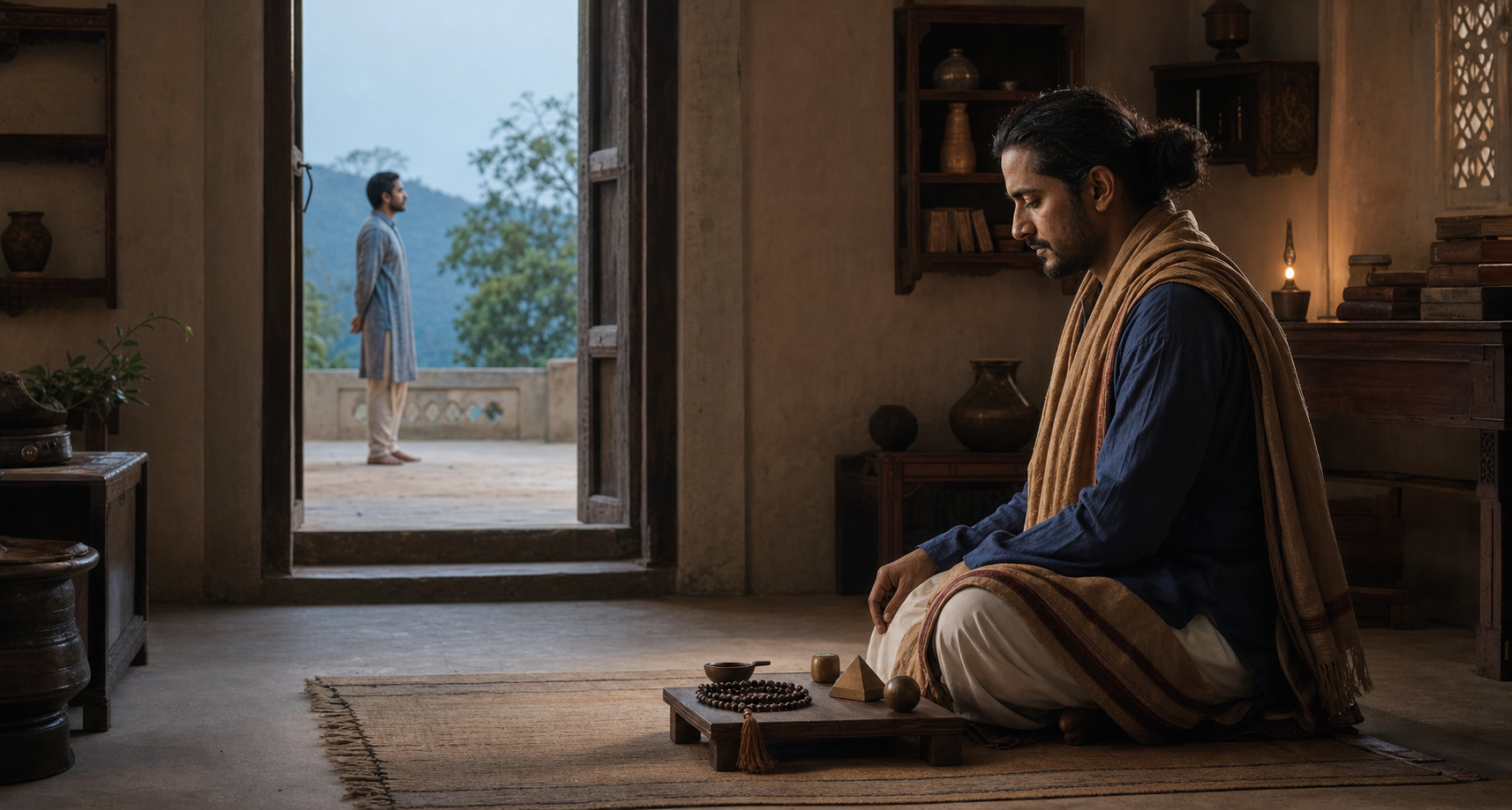 Vashikarana in Tantra: Meaning, Context and Ethical Limits