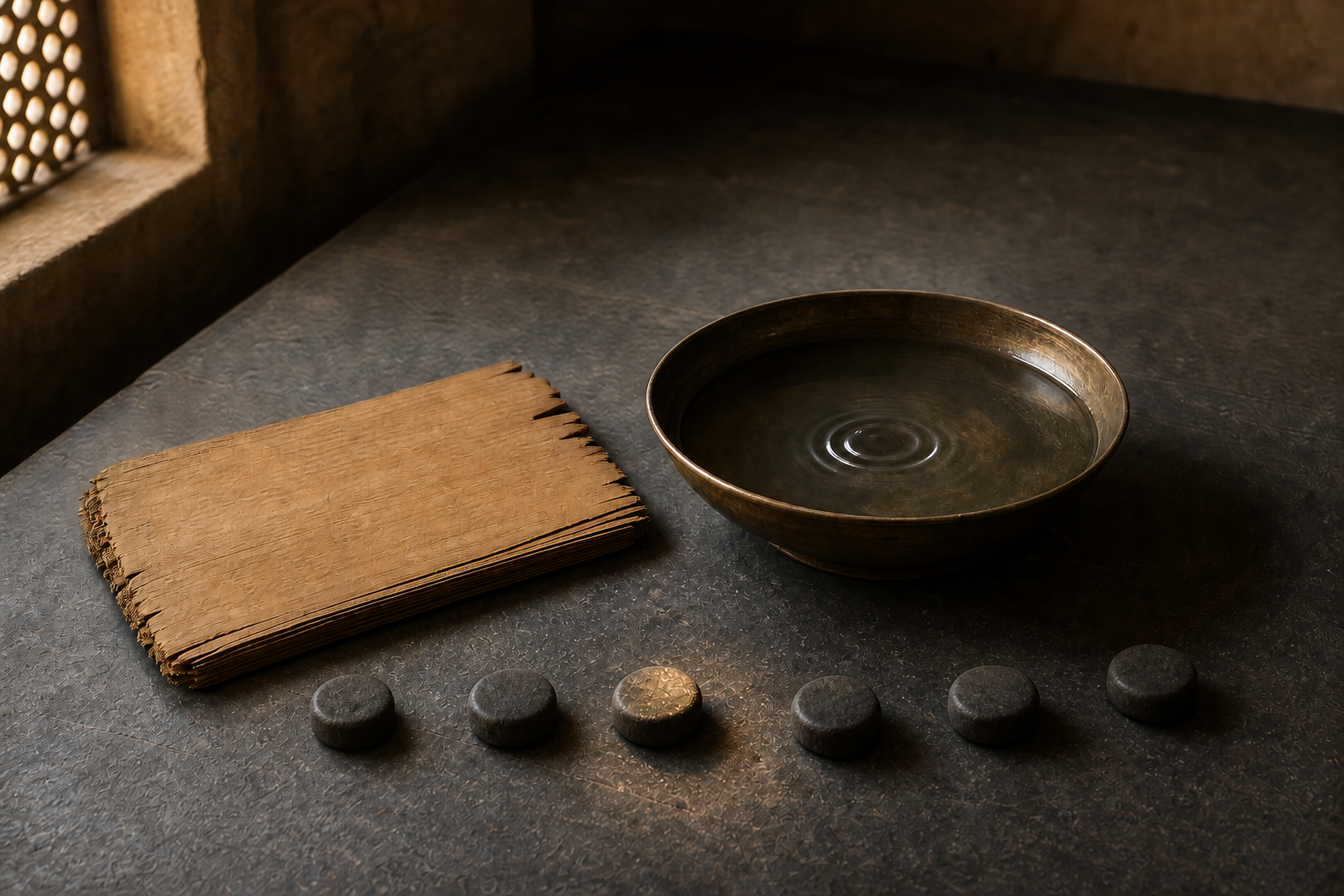 Understanding Stambhana in the Tantric Shatkarma Framework