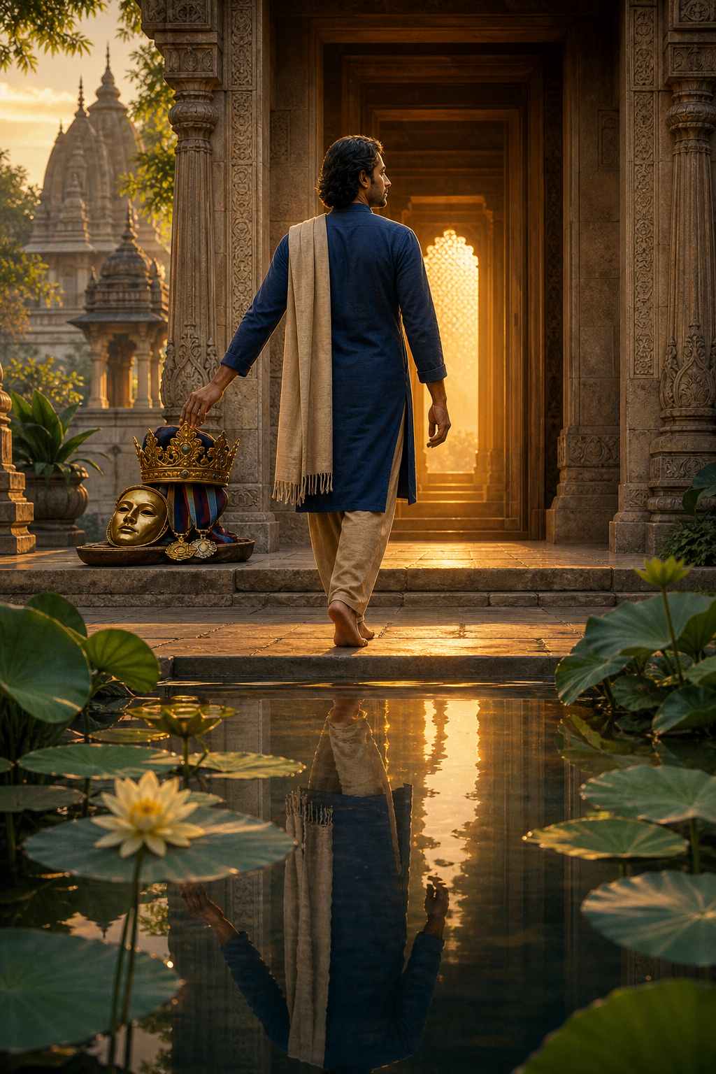 Pride, Humility, and the Work of Spiritual Growth