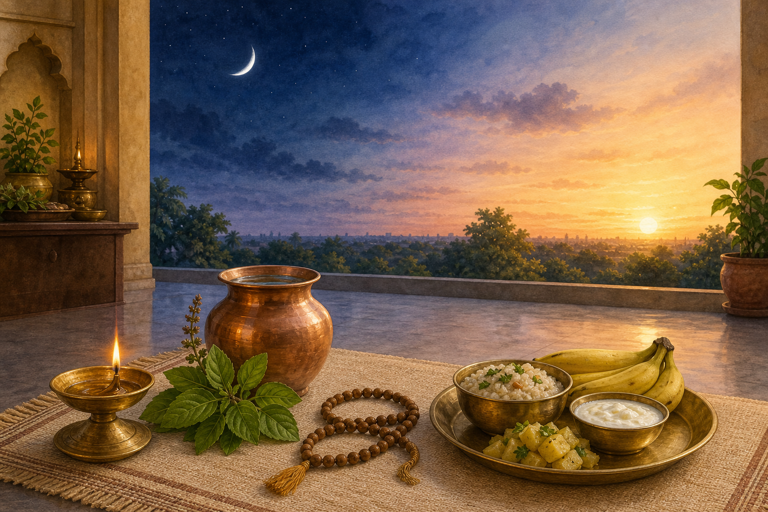 June 25, 2026 Ekadashi Panchang and Parana Timing Guide