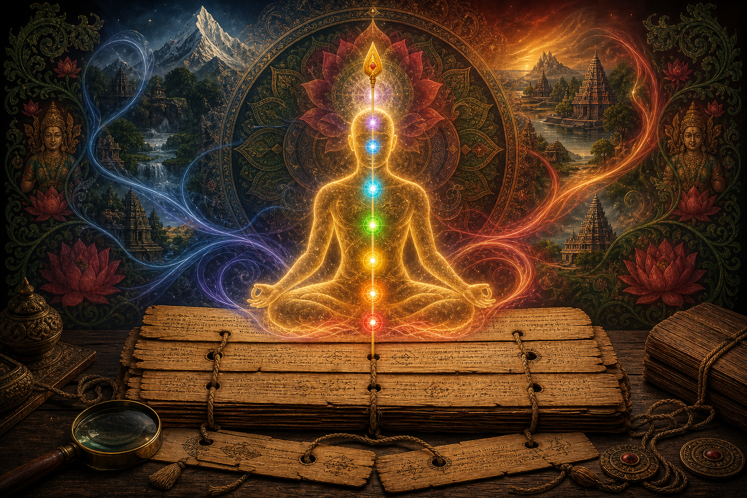 Reading the Skanda Yamala Through Text, Ritual, and Ethics